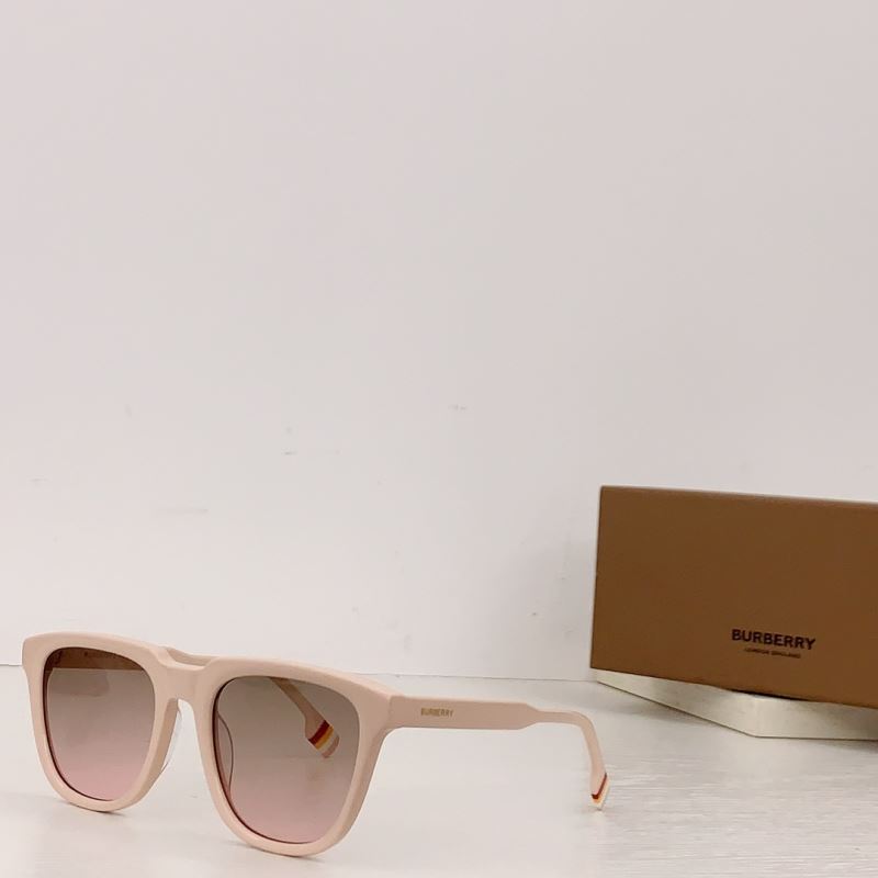 Burberry Sunglasses